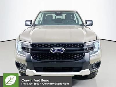 New 2026 Ford Ranger XLT SuperCrew Cab for sale #4E26698 - photo 1