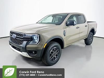 New 2026 Ford Ranger XLT SuperCrew Cab for sale #4E26698 - photo 2