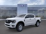 New 2025 Ford Ranger XL SuperCrew Cab for sale #4E37399 - photo 32