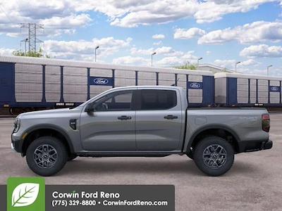 New 2026 Ford Ranger XLT SuperCrew Cab for sale #4E42878 - photo 1