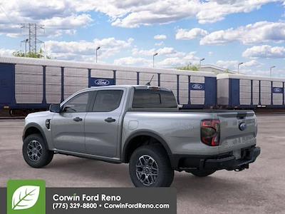 New 2026 Ford Ranger XLT SuperCrew Cab for sale #4E42878 - photo 2