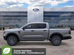 New 2026 Ford Ranger XLT SuperCrew Cab for sale #4E42878 - photo 1