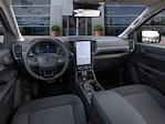 New 2026 Ford Ranger XLT SuperCrew Cab for sale #4E42878 - photo 32