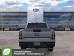 New 2026 Ford Ranger XLT SuperCrew Cab for sale #4E42878 - photo 3