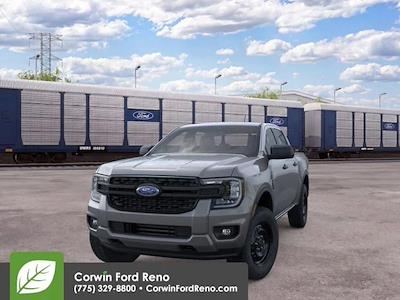 New 2026 Ford Ranger XL SuperCrew Cab for sale #4E50114 - photo 1