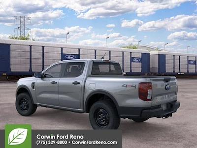 New 2026 Ford Ranger XL SuperCrew Cab for sale #4E50114 - photo 2