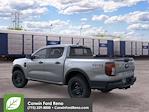 New 2026 Ford Ranger XL SuperCrew Cab for sale #4E50114 - photo 2