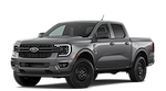 New 2026 Ford Ranger XL SuperCrew Cab for sale #4E50114 - photo 46