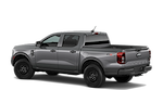 New 2026 Ford Ranger XL SuperCrew Cab for sale #4E50114 - photo 47