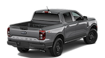 New 2026 Ford Ranger XL SuperCrew Cab for sale #4E50114 - photo 48