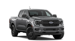 New 2026 Ford Ranger XL SuperCrew Cab for sale #4E50114 - photo 49