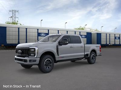 New 2026 Ford F-250 Lariat Crew Cab for sale #4E64674 - photo 1