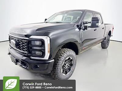 New 2026 Ford F-250 Lariat Crew Cab for sale #4E97482 - photo 1