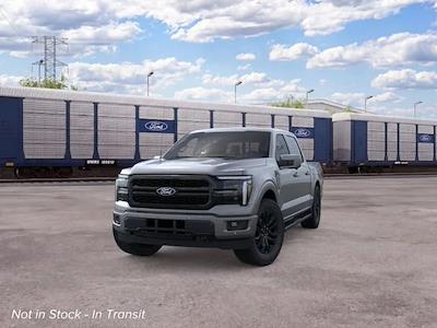 New 2026 Ford F-150 Lariat SuperCrew Cab for sale #4F20744 - photo 1