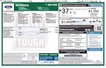 New 2026 Ford Maverick XL SuperCrew Cab for sale #5A01439 - photo 16