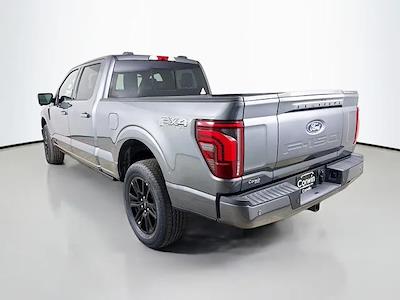 New 2026 Ford F-150 Platinum SuperCrew Cab for sale #5A02936 - photo 2