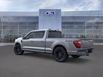 New 2026 Ford F-150 Platinum SuperCrew Cab for sale #5A02936 - photo 36