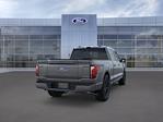 New 2026 Ford F-150 Platinum SuperCrew Cab for sale #5A02936 - photo 40