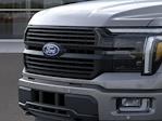 New 2026 Ford F-150 Platinum SuperCrew Cab for sale #5A02936 - photo 49