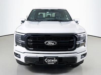 New 2026 Ford F-150 Lariat SuperCrew Cab for sale #5A03798 - photo 1