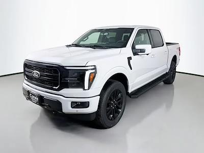 New 2026 Ford F-150 Lariat SuperCrew Cab for sale #5A03798 - photo 2