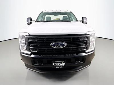 New 2026 Ford F-450 Regular Cab Cab Chassis for sale #5A05560 - photo 1