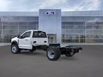 New 2026 Ford F-450 Regular Cab Cab Chassis for sale #5A05560 - photo 28