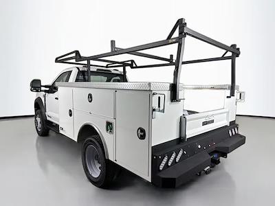 New 2025 Ford F-450 Regular Cab Service Truck for sale #5A08101 - photo 2