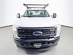 New 2025 Ford F-450 Regular Cab Service Truck for sale #5A08101 - photo 1