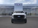 New 2025 Ford F-450 Regular Cab Service Truck for sale #5A08101 - photo 30