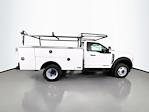 New 2025 Ford F-450 Regular Cab Service Truck for sale #5A08101 - photo 7