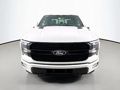 New 2026 Ford F-150 Platinum SuperCrew Cab for sale #5A09492 - photo 1