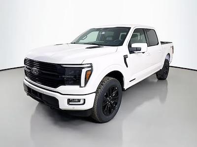 New 2026 Ford F-150 Platinum SuperCrew Cab for sale #5A09492 - photo 2