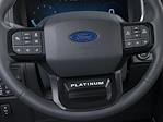 New 2026 Ford F-150 Platinum SuperCrew Cab for sale #5A09492 - photo 43
