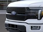 New 2026 Ford F-150 Platinum SuperCrew Cab for sale #5A09492 - photo 48
