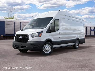 New 2027 Ford Transit 350 High Roof Cargo Van for sale #5A13842 - photo 1