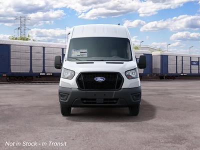 New 2027 Ford Transit 350 High Roof Cargo Van for sale #5A13842 - photo 2