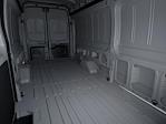 New 2027 Ford Transit 350 High Roof Cargo Van for sale #5A13842 - photo 10