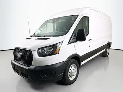 New 2026 Ford Transit 250 Medium Roof Empty Cargo Van for sale #5A22934 - photo 2