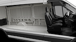 New 2027 Ford Transit 350 High Roof Cargo Van for sale #5A23614 - photo 1