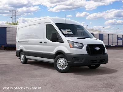 New 2027 Ford Transit 250 Medium Roof Cargo Van for sale #5A23624 - photo 2