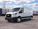 New 2027 Ford Transit 250 Medium Roof Cargo Van for sale #5A23624 - photo 1
