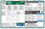 New 2026 Ford Maverick XL SuperCrew Cab for sale #5A25147 - photo 16
