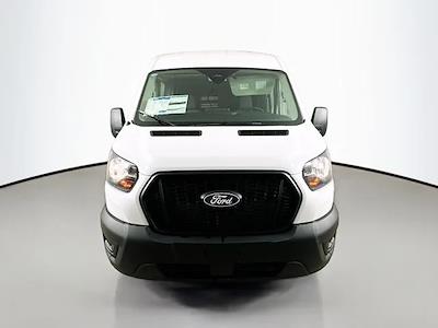 New 2026 Ford Transit 250 Medium Roof Empty Cargo Van for sale #5A31711 - photo 1