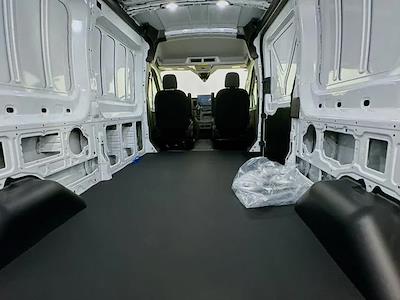 New 2026 Ford Transit 250 Medium Roof Empty Cargo Van for sale #5A31711 - photo 2