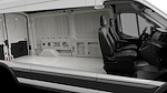 New 2026 Ford Transit 250 Medium Roof Empty Cargo Van for sale #5A31711 - photo 54