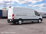 New 2027 Ford Transit 250 Medium Roof Cargo Van for sale #5A33354 - photo 24