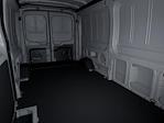New 2027 Ford Transit 250 Medium Roof Cargo Van for sale #5A33354 - photo 29