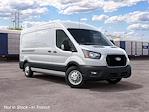 New 2027 Ford Transit 250 Medium Roof Cargo Van for sale #5A33354 - photo 3