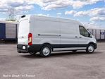 New 2027 Ford Transit 250 Medium Roof Cargo Van for sale #5A33354 - photo 5